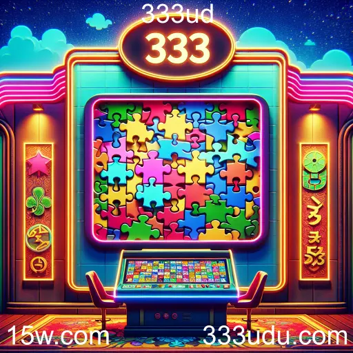 Desvendando os Jogos de Quebra-Cabeça no 333ud