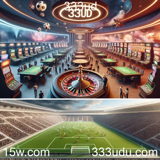 A Ascensão dos Jogos de Esportes na Indústria de Videogames